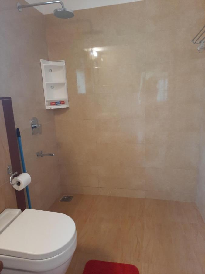 Vila Romila Cavelossim Buitenkant foto